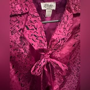 This vintage 80's midi